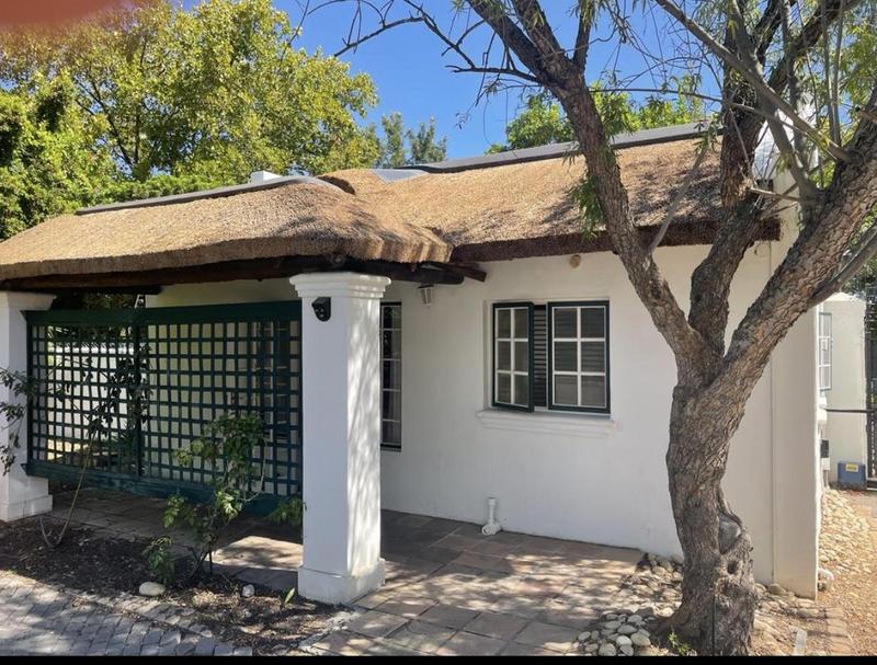 To Let 1 Bedroom Property for Rent in Parel Vallei Western Cape